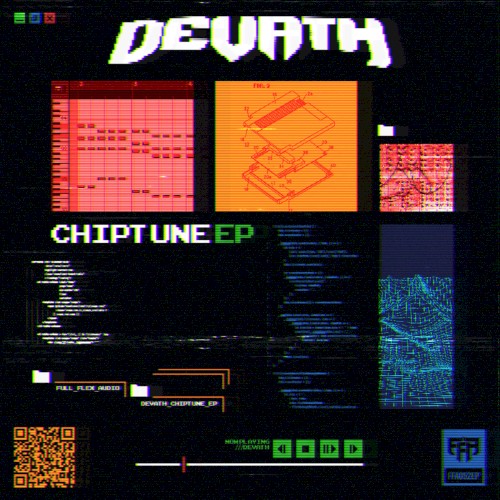 Chiptune EP