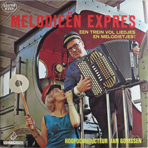 Melodiën Expres