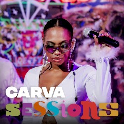 Uana: Carva Sessions (Ao Vivo)