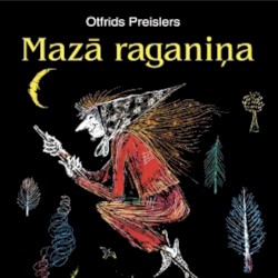 Mazā raganiņa