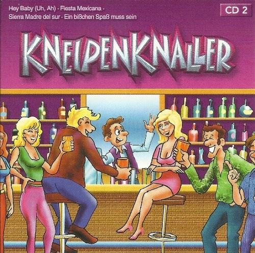 Kneipenknaller Folge 2