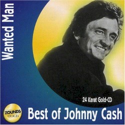 Best of: Wanted Man