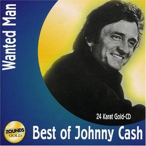 Best of: Wanted Man