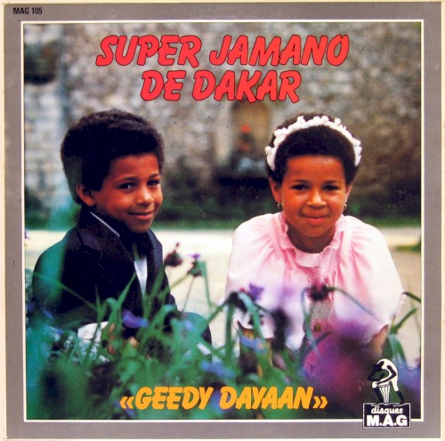 Géédy Dayaan