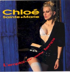 L'Emploi de mon temps