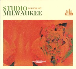 Studio Milwaukee Volume Six