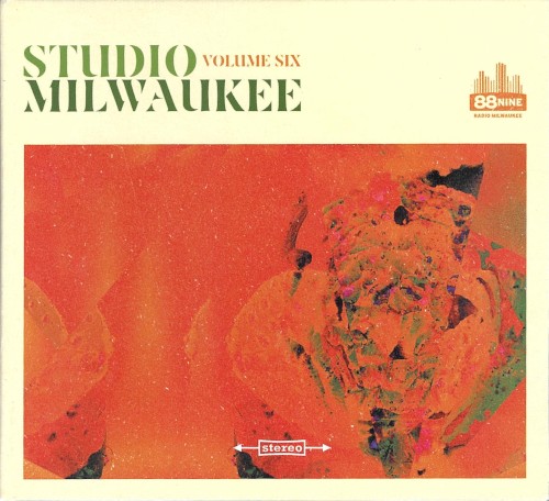 Studio Milwaukee Volume Six