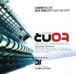 Essential Underground, Volume 7