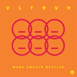 Marx Engels Beatles
