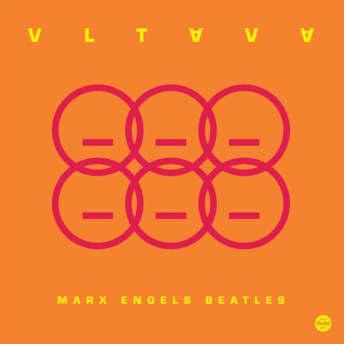 Marx Engels Beatles