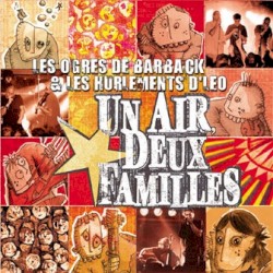 Un air, deux familles