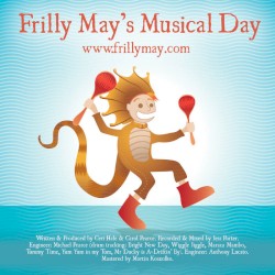 Frilly May's Musical Day