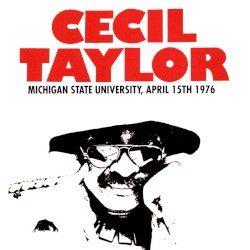 Michigan State University, April 15th 1976