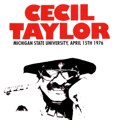 Michigan State University, April 15th 1976