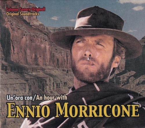 Un'ora con Ennio Morricone