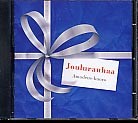 Joulurauhaa