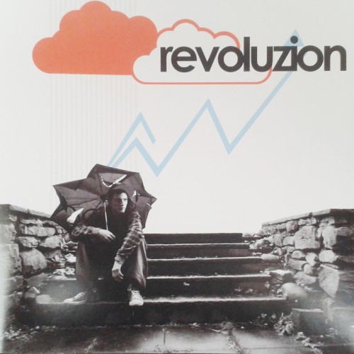 Revoluzion