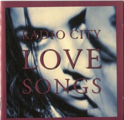 Radio City Love Songs
