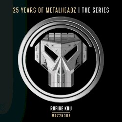 25 Years of Metalheadz - Part 8