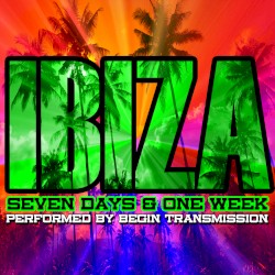 IBIZA: Seven Days & One Week