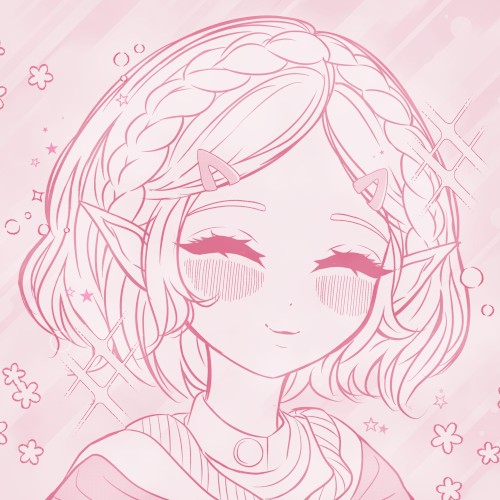 Tears of the Kingdom ~ Main Theme Lofi