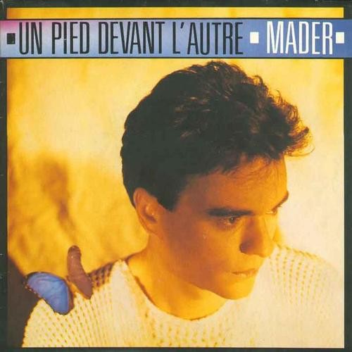 Un pied devant l'autre