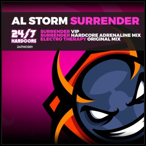 Surrender / Electro Therapy