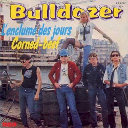 L'Enclume des jours