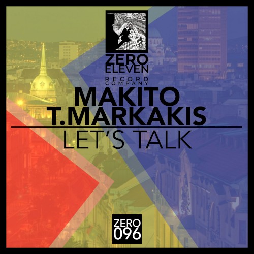 Let’s Talk