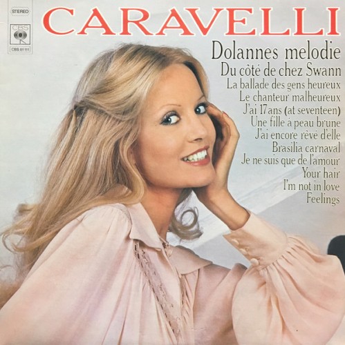 Dolannes mélodie