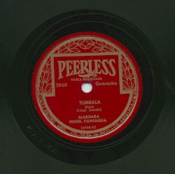 Tumbala / María Perica