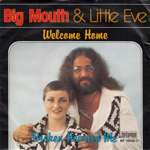 Welcome Home