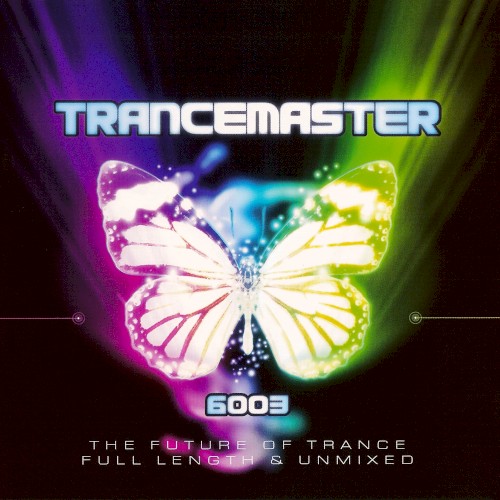 Trancemaster 6003