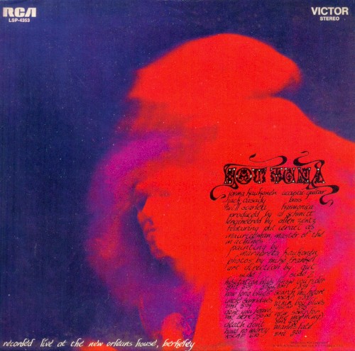 Hot Tuna