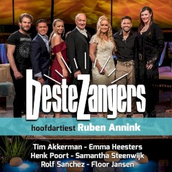 Beste Zangers Seizoen 12 (Aflevering 5 - Hoofdartiest Ruben Annink)