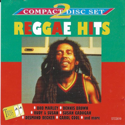 Reggae Hits