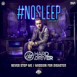 #Nosleep Volume II