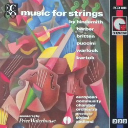 Music for Strings