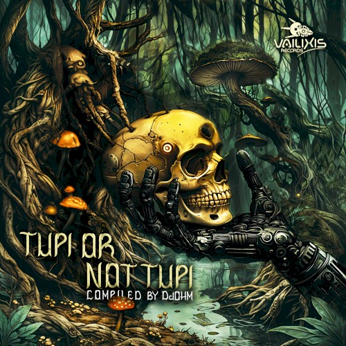 Tupi or not Tupi