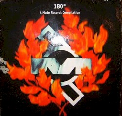 180°: A Mute Records Compilation
