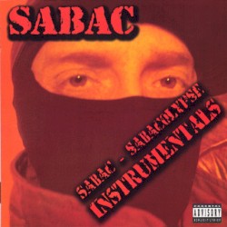 Sabacolypse Instrumentals