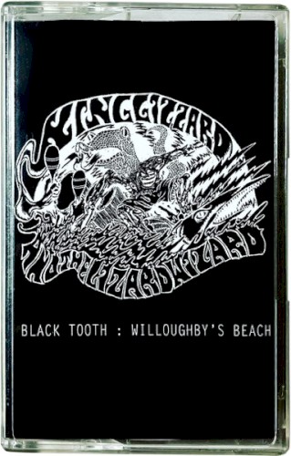 Black Tooth / Willoughby’s Beach
