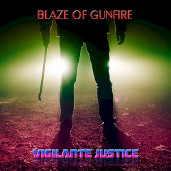Vigilante Justice