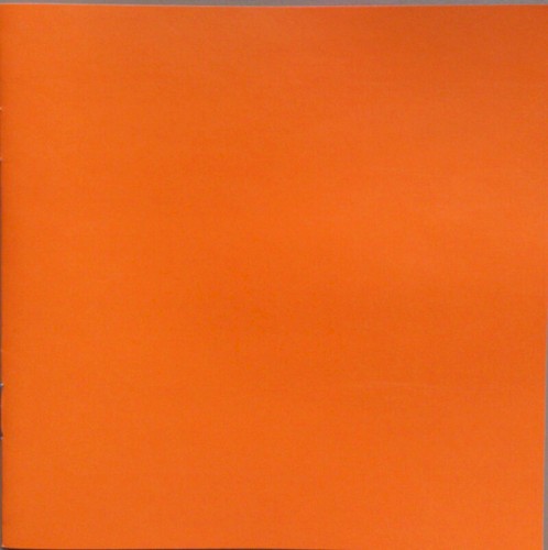 Orange Album