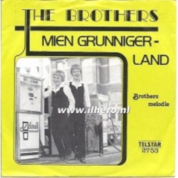 Mien grunnigerland