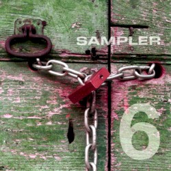 Naim Sampler 6