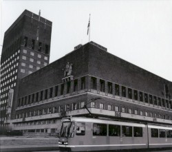 Hammershøi