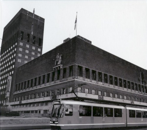 Hammershøi