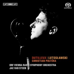 Dutilleux / Lutosławski