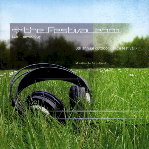 The Festival 2001